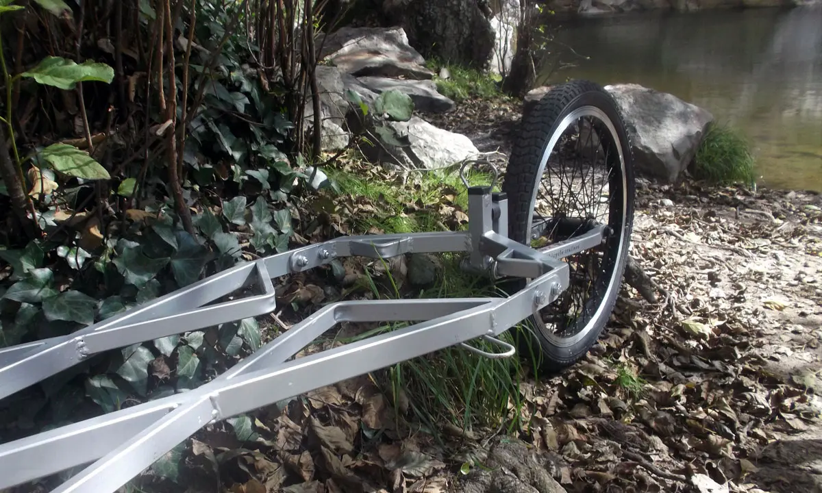 Oxtail trailer photo 2