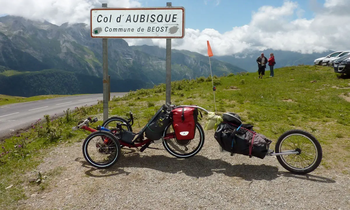 Oxtail trailer photo 3