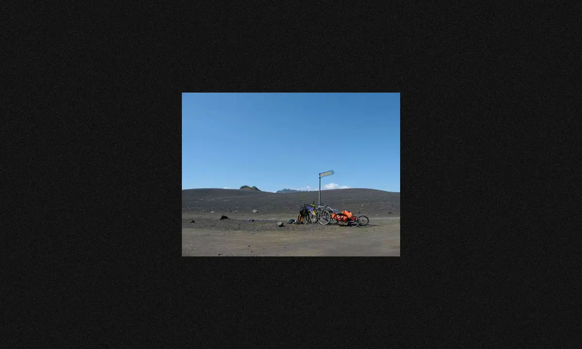 Oxtail trailer photo 4