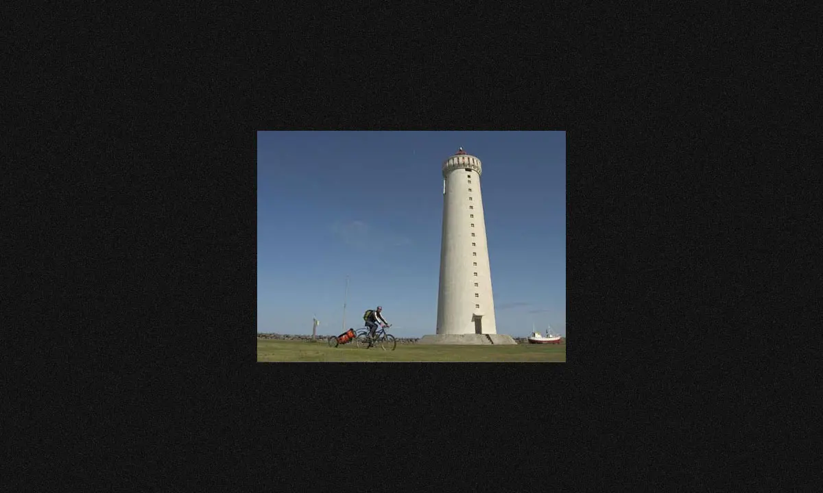 Oxtail trailer photo 5