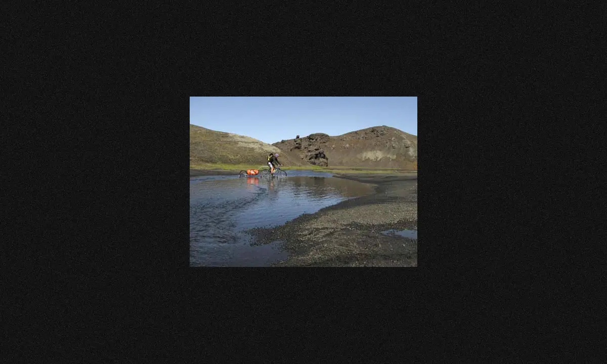 Oxtail trailer photo 6