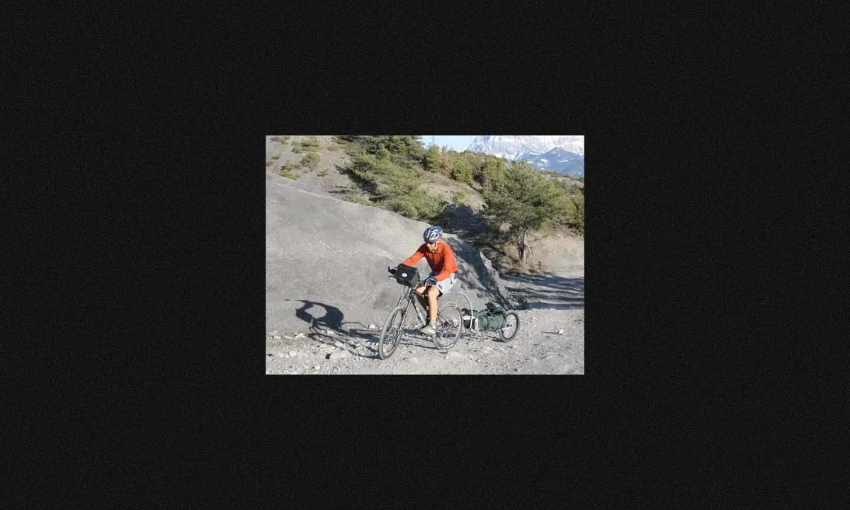 Oxtail trailer photo 10