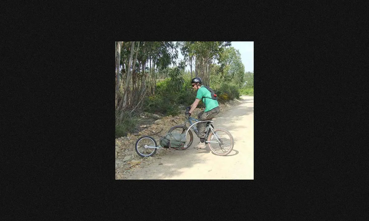 Oxtail trailer photo 12