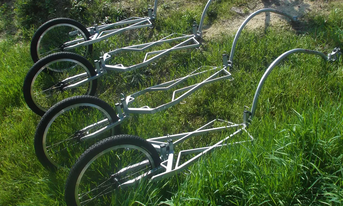 Oxtail trailer photo 14