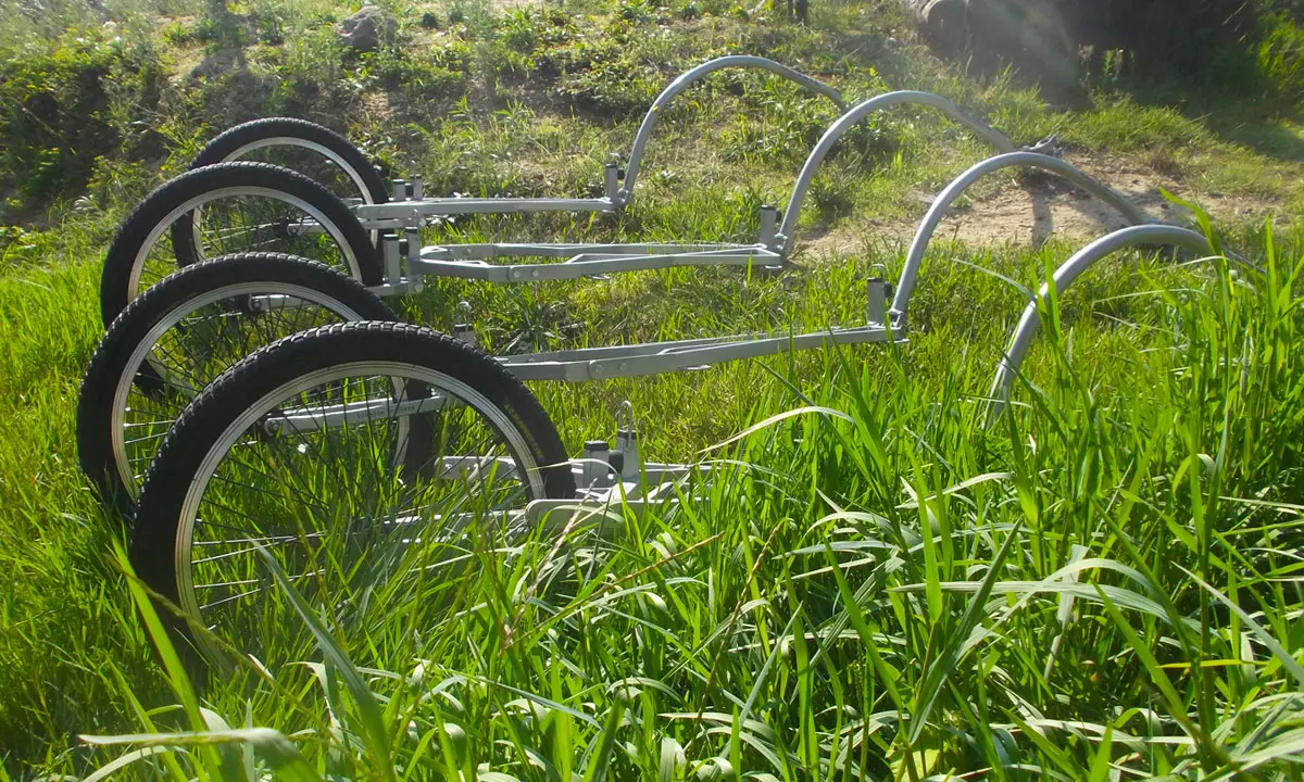 Oxtail trailer photo 15