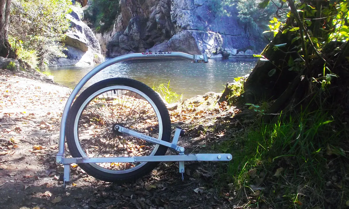 Oxtail trailer photo 16