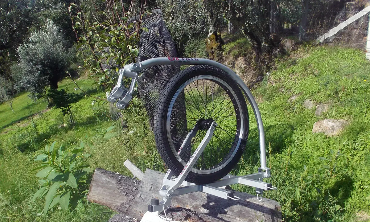 Oxtail trailer photo 17