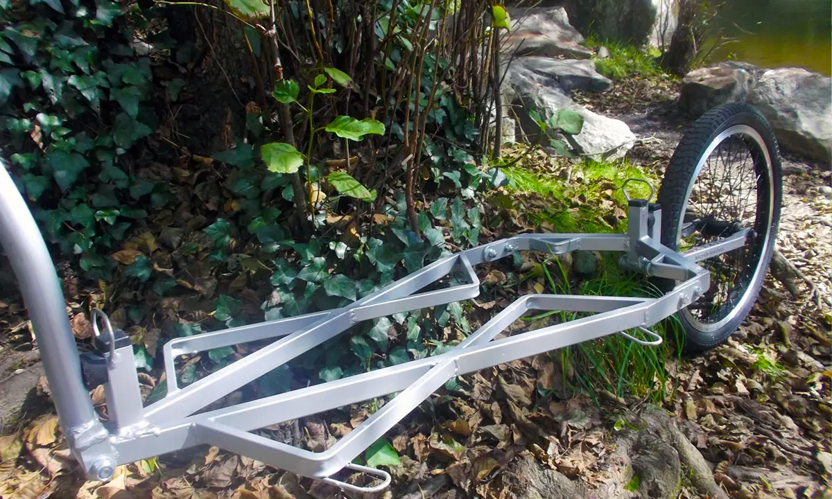 Oxtail trailer photo 18