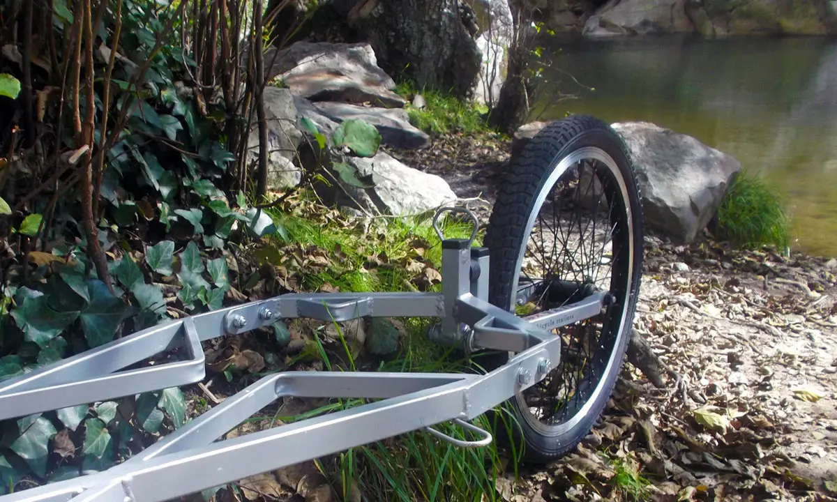 Oxtail trailer photo 19