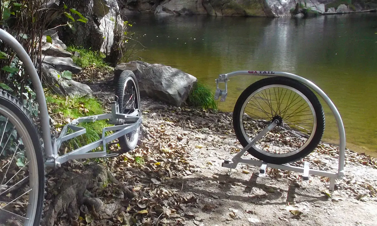 Oxtail trailer photo 20